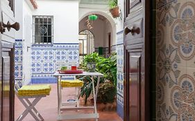 Wish Suite Pureza De Triana Sevilla