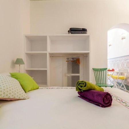 Wish Suite Pureza De Triana Sevilla Esterno foto