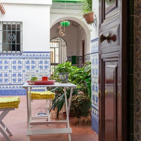 Wish Suite Pureza De Triana Sevilla Esterno foto