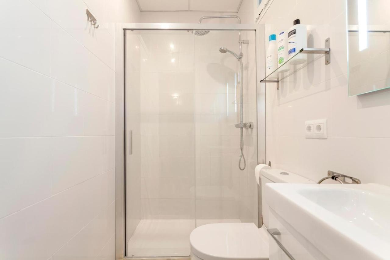Wish Suite Pureza De Triana Sevilla Esterno foto